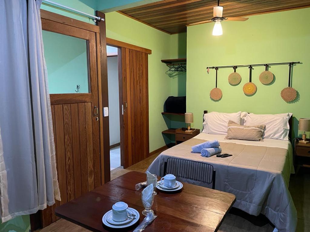 Lumiar Recanto Hotel Visconde De Mauá Buitenkant foto
